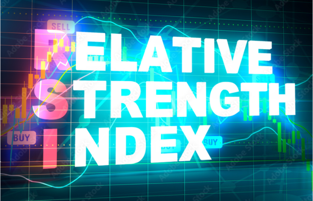 Relative Strength Index - Índice de fuerza relativa